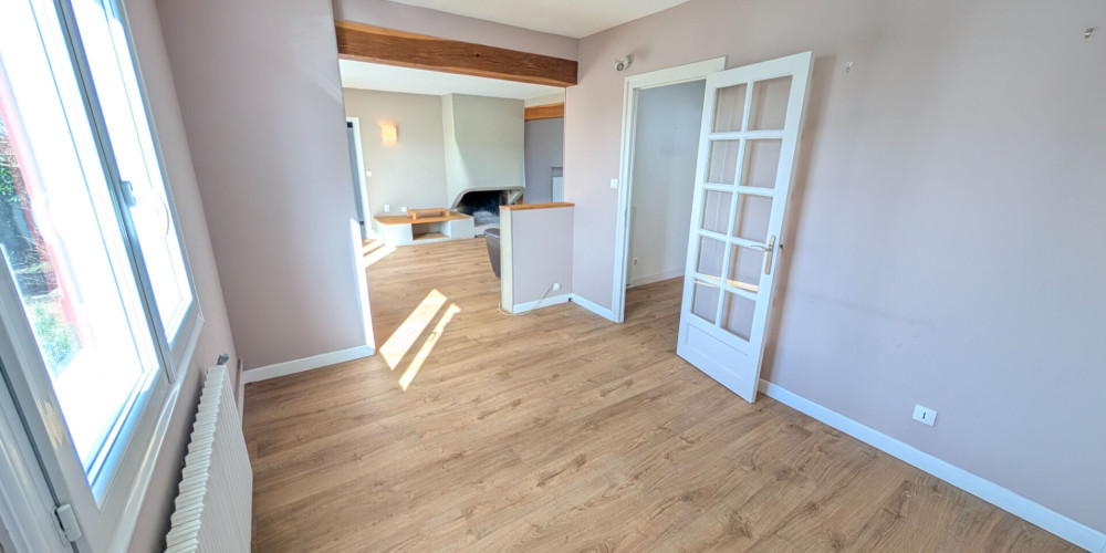 maison à MONT DE MARSAN (40000)